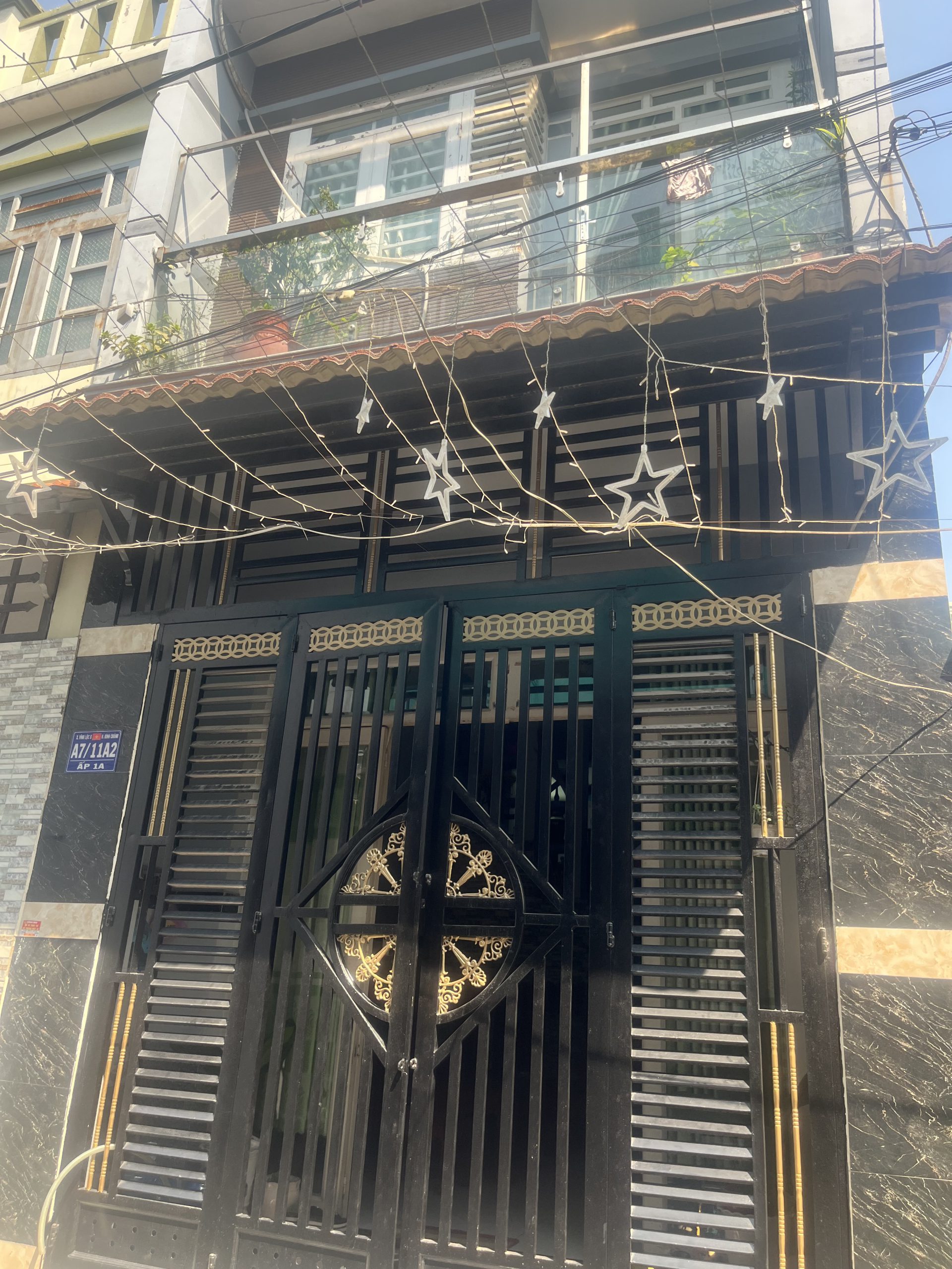 Chính chủ cần bán nhà tại đường 1c , Vĩnh Lộc b , Bình Chánh, tp Hồ Chí Minh.