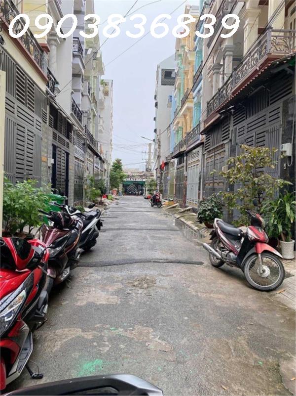 Bán nhà HXH Lê Đình Cẩn, 54m2, BTCT, 2 lầu sân thượng, nhỉnh 5 tỷ 0385693169