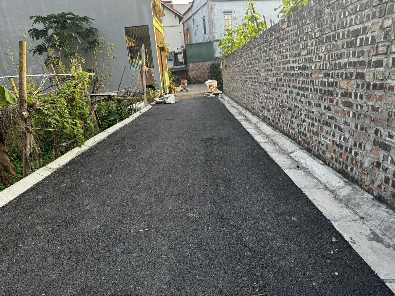 Còn duy nhất 1 lô đất 40m2, giá 1.76 tỉ ô tô vào được tại Đa Tốn