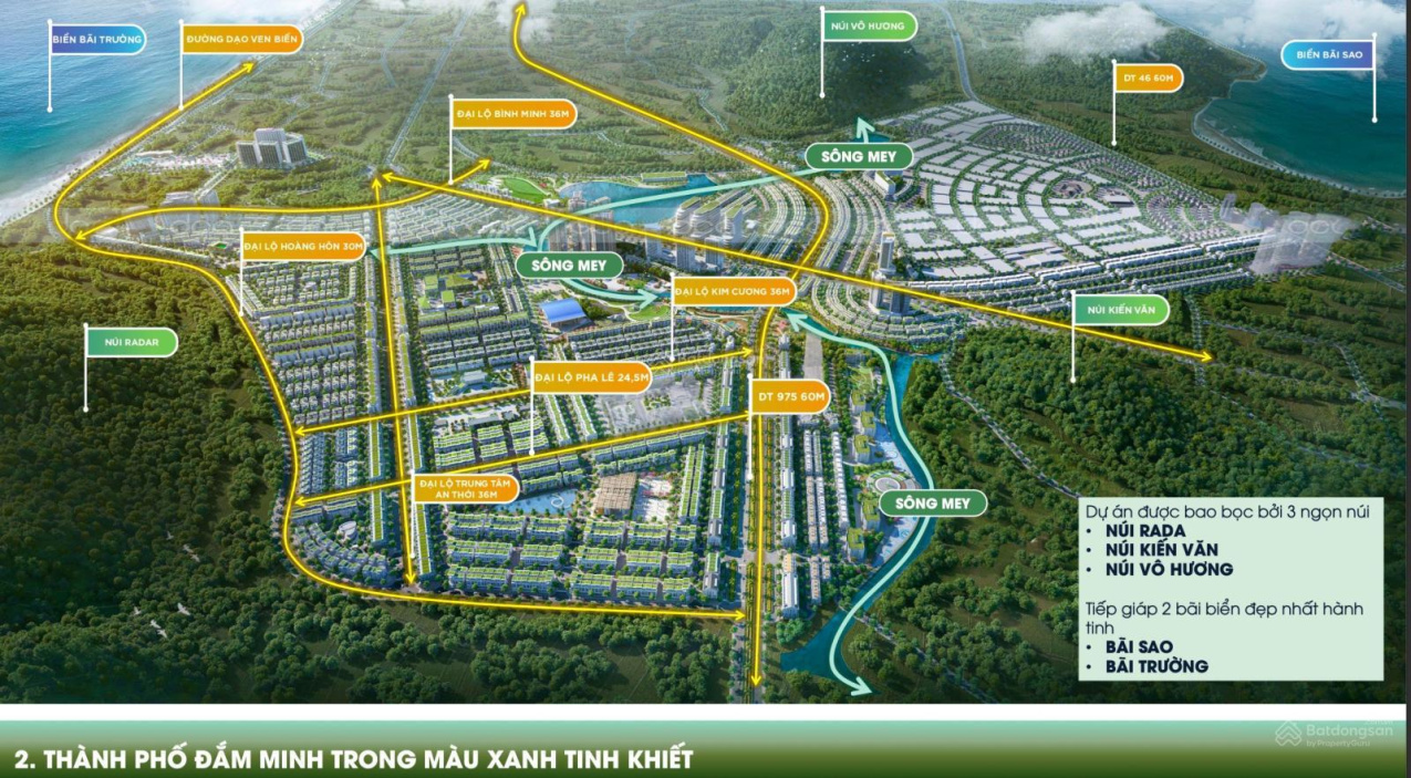 Căn hộ view biển Phú Quốc - sở hữu lâu dài - thanh toán chỉ 435 triệu - 36 tháng ko lãi gốc. Yên Tâm Sở Hữu Trong Tầm