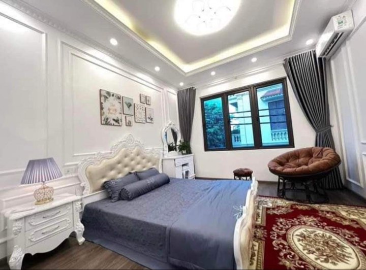 NGUYỄN NGỌC NẠI -SỔ ĐỎ CC- 11 TỶ 7 TẦNG THANG MÁY-Ô TÔ ĐỖ CỬA- FULL NỘI THẤT HIỆN ĐẠI