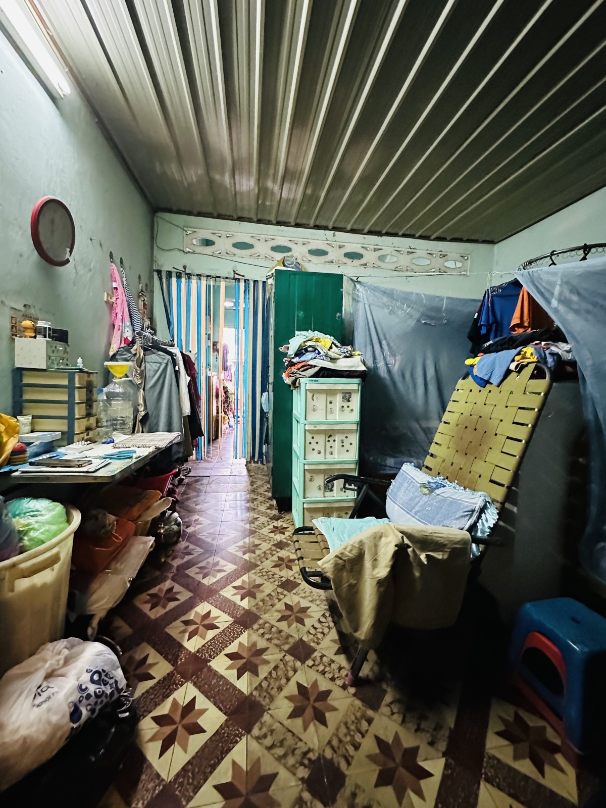 Bán Nhà Hẻm Xe Tải Nguyễn Đình Khơi Tân Bình, Tiện Xây Mới, Sổ Vuông Chỉ 8 Tỷ TL Tốt