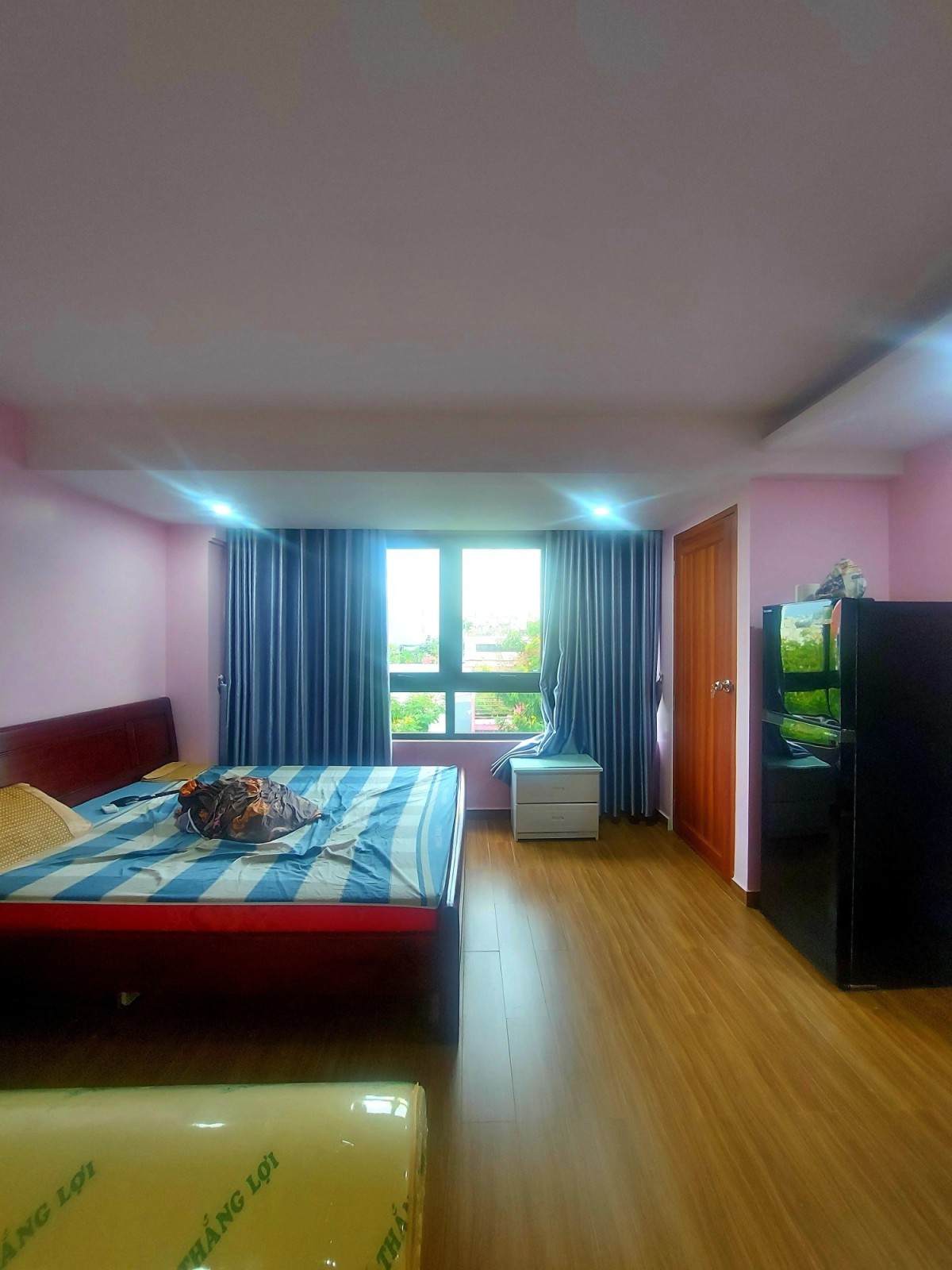 Bán toà căn hộ đường Nguyễn Duy Hiệu, Sơn Trà, 6 tầng, 106m2, giá chỉ 14,5 tỷ