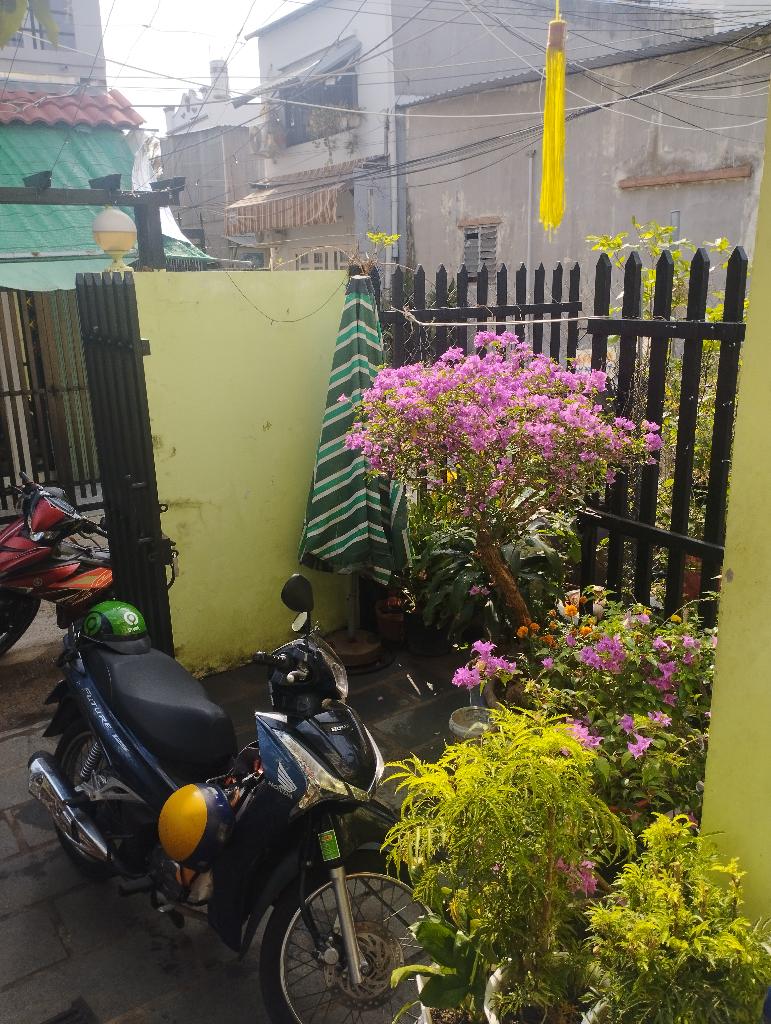 Chủ chào giảm, Bán nhà LÊ VĂN LƯƠNG - NHƠN ĐỨC - NB DT 150m2 x 2 tầng (4.2x34), Giá nhỉnh 3 tỷ thương lượng. - CHỈ