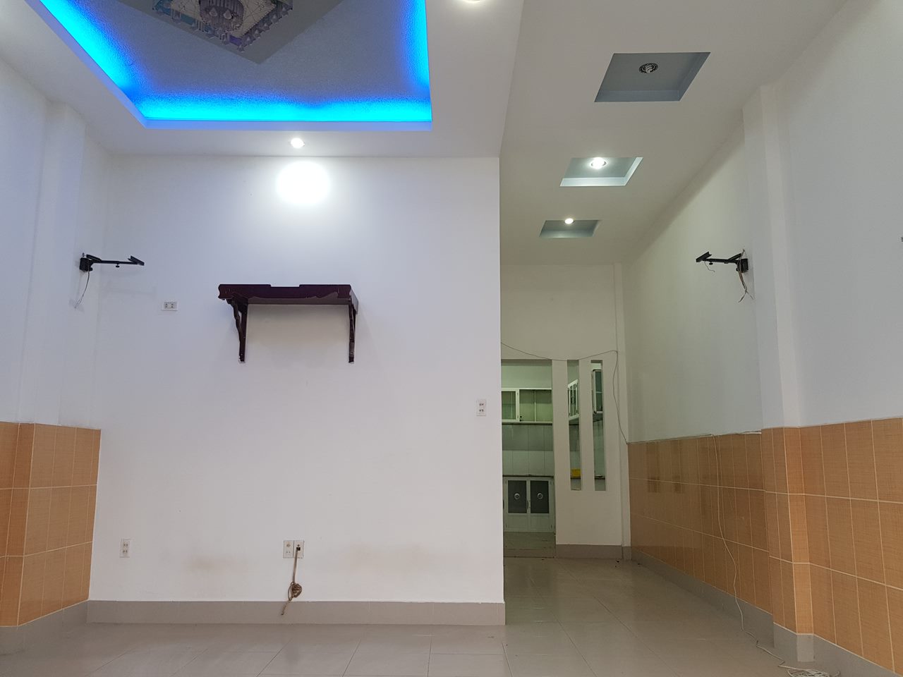 Bán nhà đường Lương Đình Của phường Ngọc Hiệp Nha Trang giá 1.85 tỷ