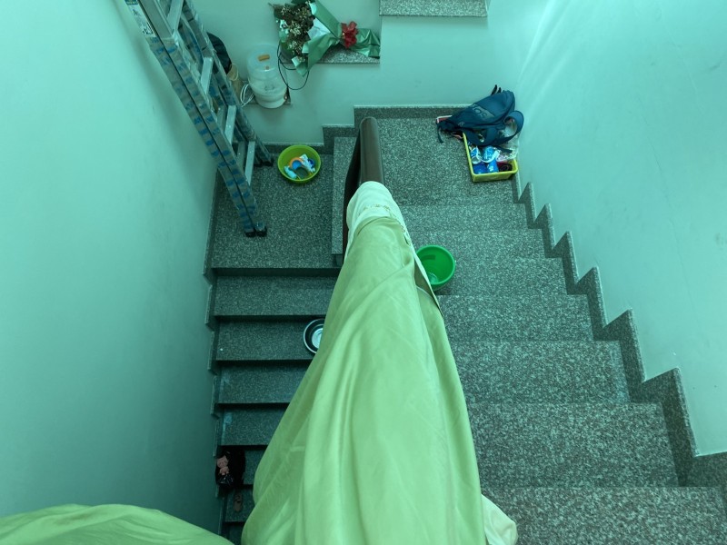 Bán nhà giá rẻ Nguyễn Trãi, Quận 1, 31m2, sát hẻm ô tô, chỉ 3 tỷ X