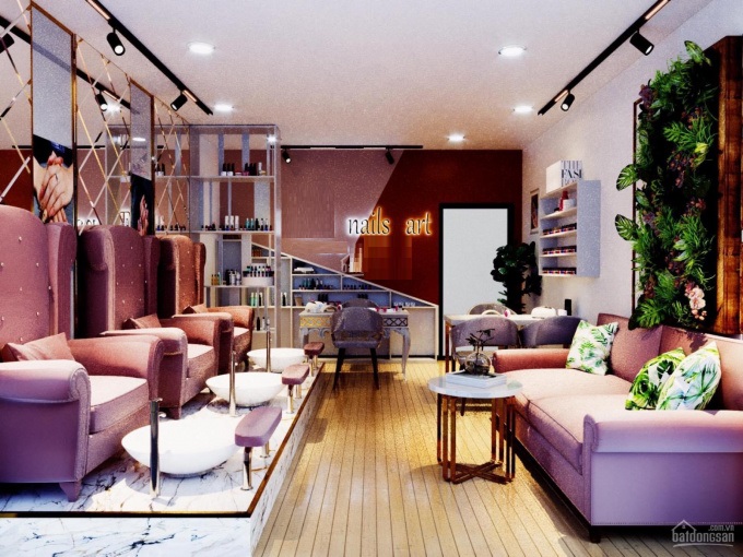► Nhà 2 Mặt Tiền gần Biển Mỹ Khê Nguyễn Văn Thoại 350m2, 4 tầng kinh doanh căn hộ