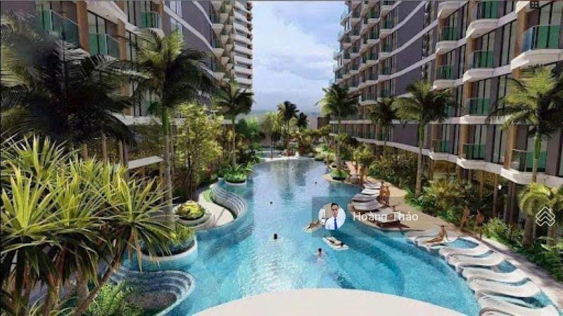 Chung cư Meyhomes Harmony Phú Quốc Tập Đoàn Tân Á Đại Thành - Sở Hữu Lâu Dài -Liên hệ Bích Thủy ngay để biết chi tiết