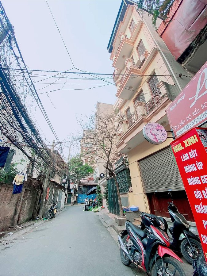 Bán Nhà Phố Nguyễn Lương Bằng Quận Đống Đa. 41m Mặt Tiền 4m Nhỉnh 14 Tỷ. Cam Kết Ảnh Thật Mô Tả Chính Xác. Chủ Cần Bán