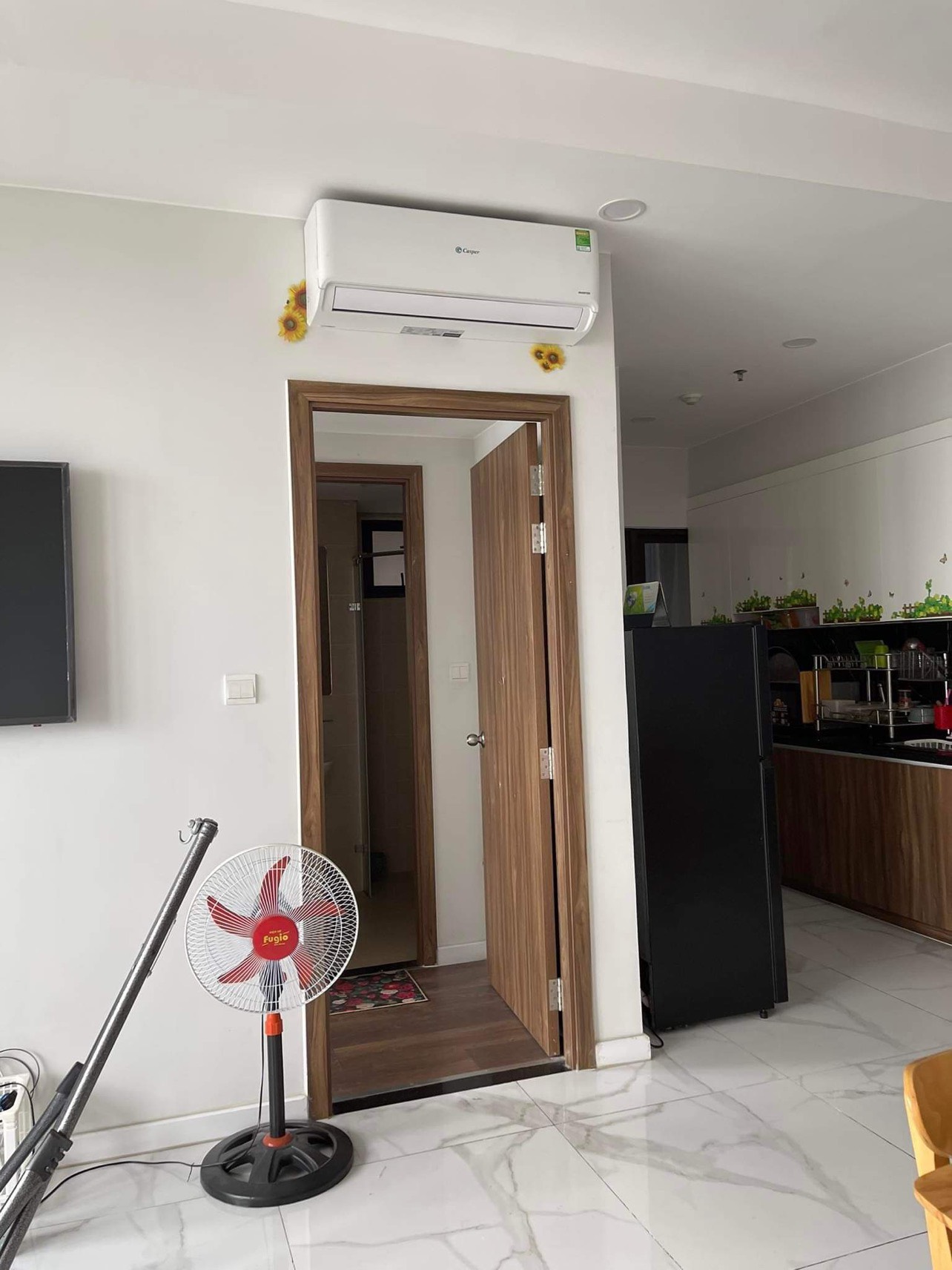 Chủ ngộp ngân hàng cần bán gấp căn hộ Opal boulevard 2pn 2wc 74m2 view đông nam giá 2.5 tỷ