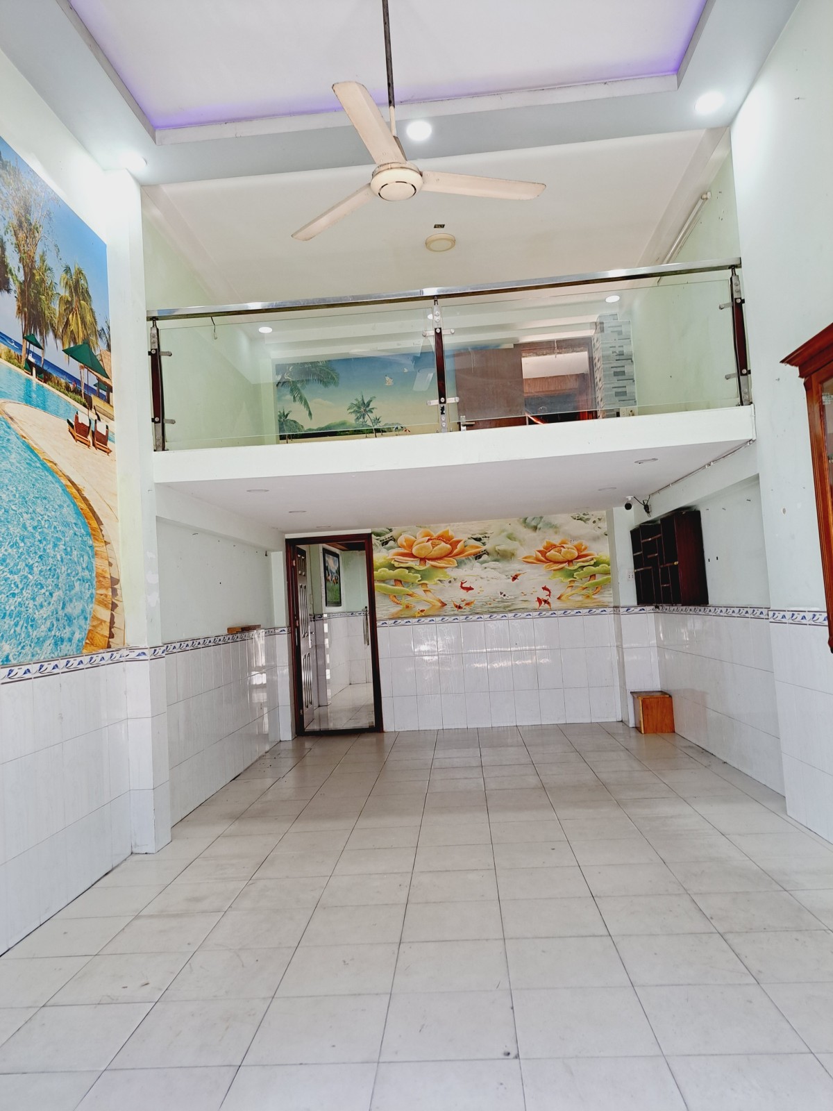 Bán Nhà 2 Mặt HXH Đường Số 8B Bình Tân, 64m2, 3 Lầu, 3 P.Ngủ, Sát Aeon Tân Phú Chỉ 4 Tỷ