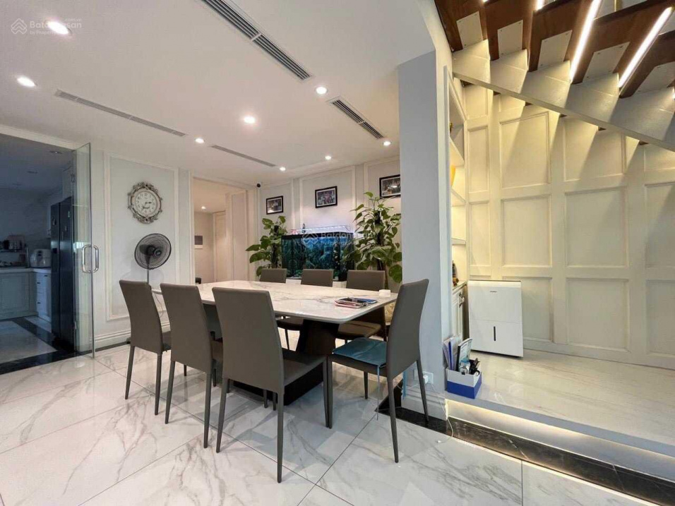 The Link cho thuê Duplex - Penthouse