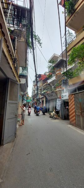 - Bán nhà phố Hoàng Văn Thái, Thanh Xuân, diện tích 59m2, 4T, MT 4.6m, giá 6.9 (TL)