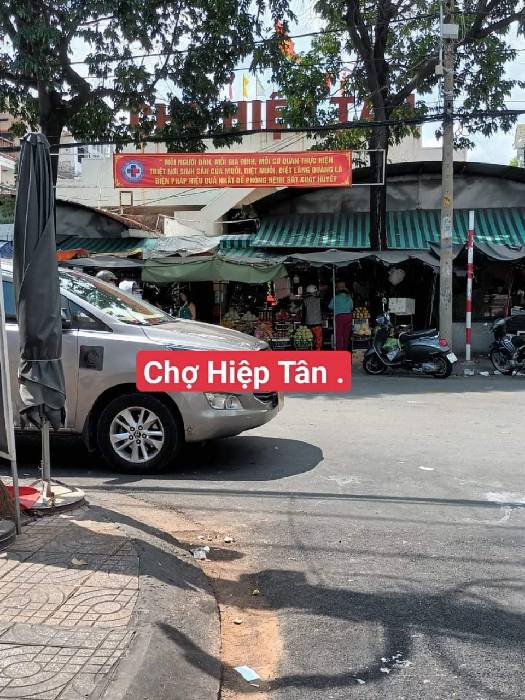 Mặt tiền THOẠI NGỌC HẦU - KD ĐỈNH - CHỦ CẦN BÁN GẤP ĐỂ ĐỊNH CƯ TẠI CALIFORNIA USA, 114m2, Nhỉnh 6 tỷ