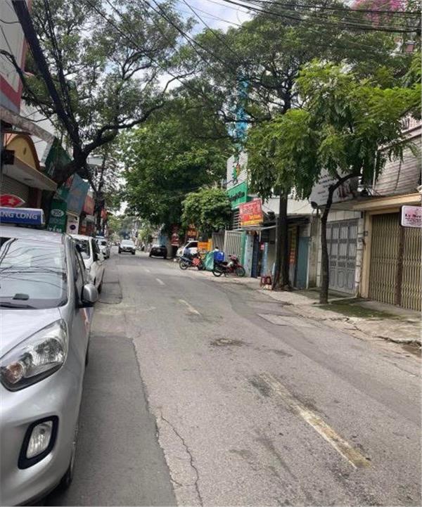 BÁN 115m2 ĐẤT CẦU DIỄN, MẶT TIỀN 6M, ĐƯỜNG 8M, Ô TÔ DỪNG ĐỖ NGÀY ĐÊM, 14.5 TỶ