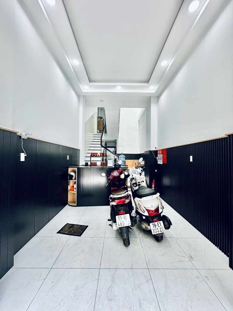 HAI BÀ TRƯNG Q.1- CỰC VIP - CHDV CAO CẤP FULL PHÒNG - 5 TẦNG THANG MÁY. 7PN Giá 17 tỷ 9