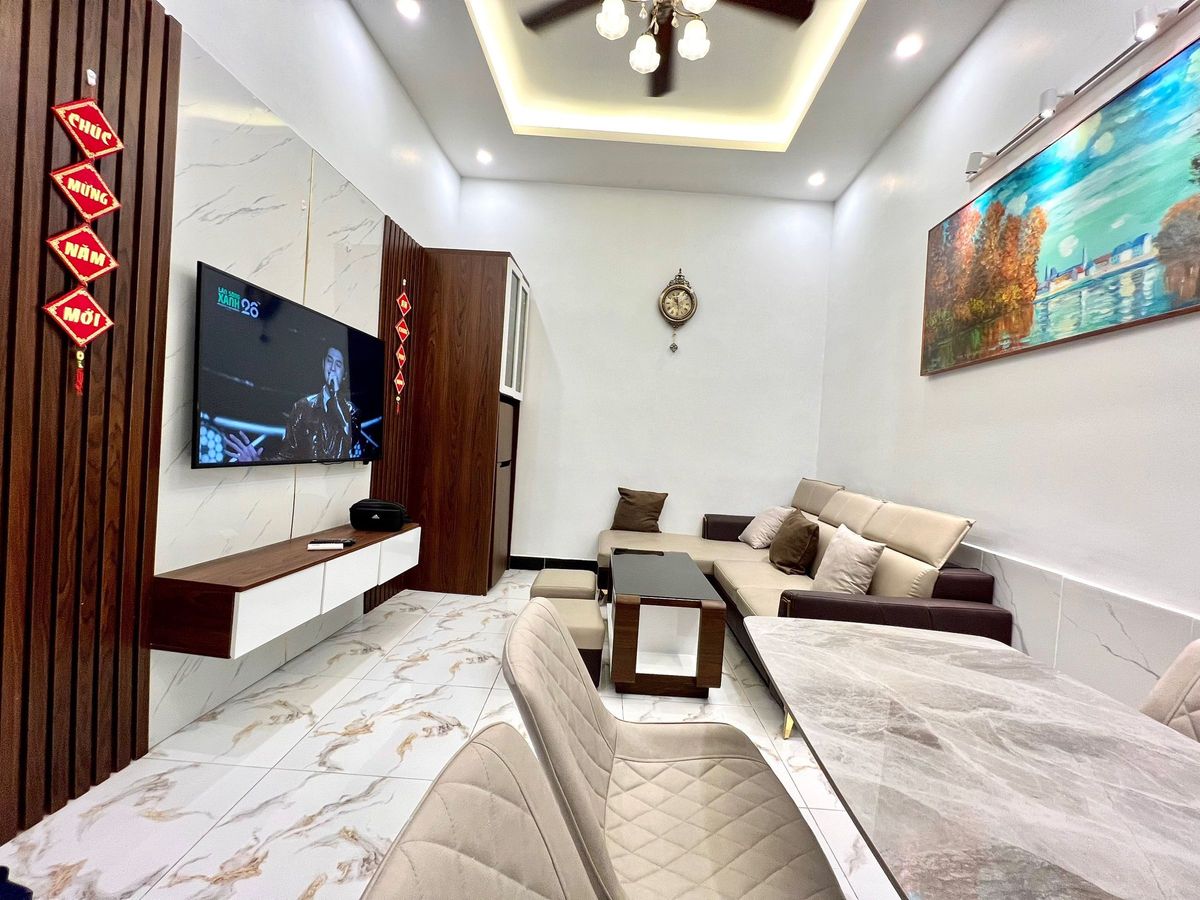 Siêu phẩm Nguyễn Như Đổ 30m lô góc nhà mới đẹp ở luôn 4.486 tỷ 0986073333