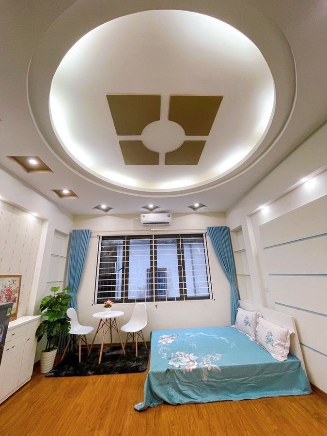 Nhà dòng tiền khủng ngõ 508 đường Láng 60 5 4,5 nhỉnh 9 tỷ , khu vực nhu cầu thuê cao