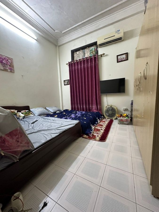 Bán Nhà Chùa Bộc. Đống Đa. Lô Góc. Ô Tô. Kinh Doanh. DT 84m2. MT 10m. Giá 17,45 Tỷ.