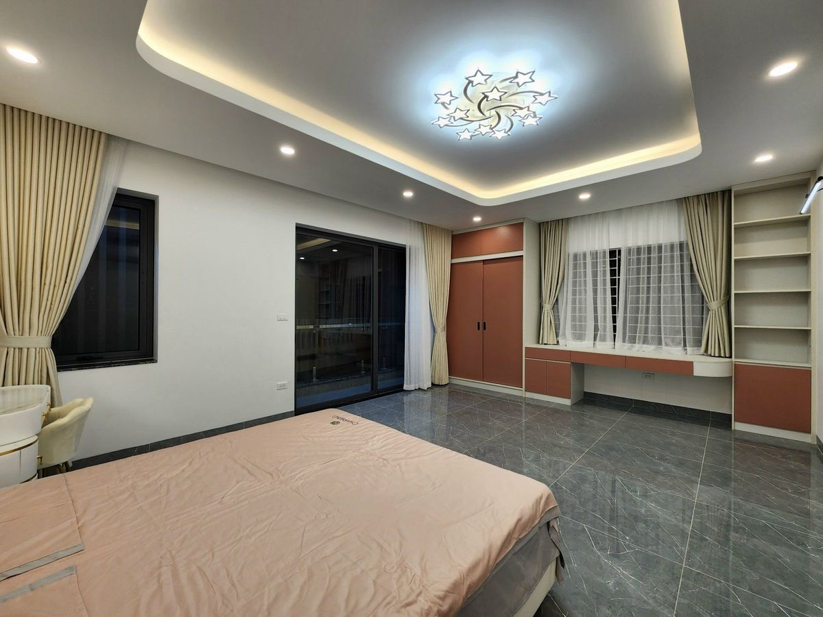 TOÀ CĂN HỘ-KẾT HỢP VP-NHÀ MỚI-NÔI THẤT 5*-PHỐ LÊ TRỌNG TẤN-THANH XUÂN