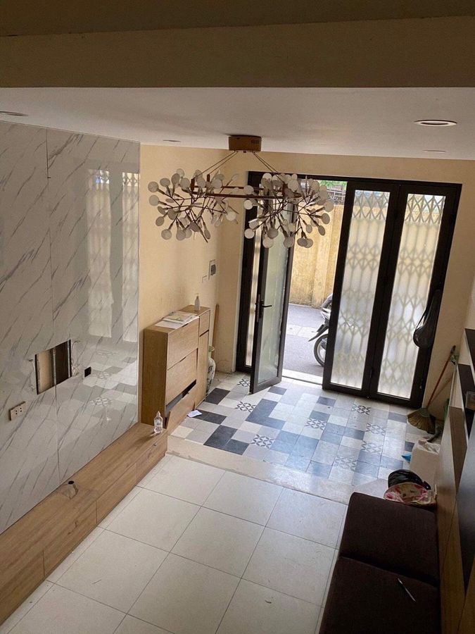 Nhà Mặt Phố Giải Phóng. Thanh Xuân. Lô Góc. Ô Tô. Vỉa Hè. MT 6,8m. DT 148m2. Giá 24,96 Tỷ