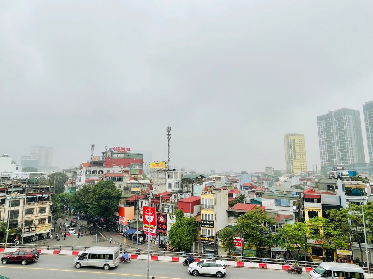 GẤP-21.8 tỷ-nhà VIP mặt phố Lò Đúc,Hai Bà Trưng-lô góc-thang máy-kinh doanh-3 thoáng-50m*6T