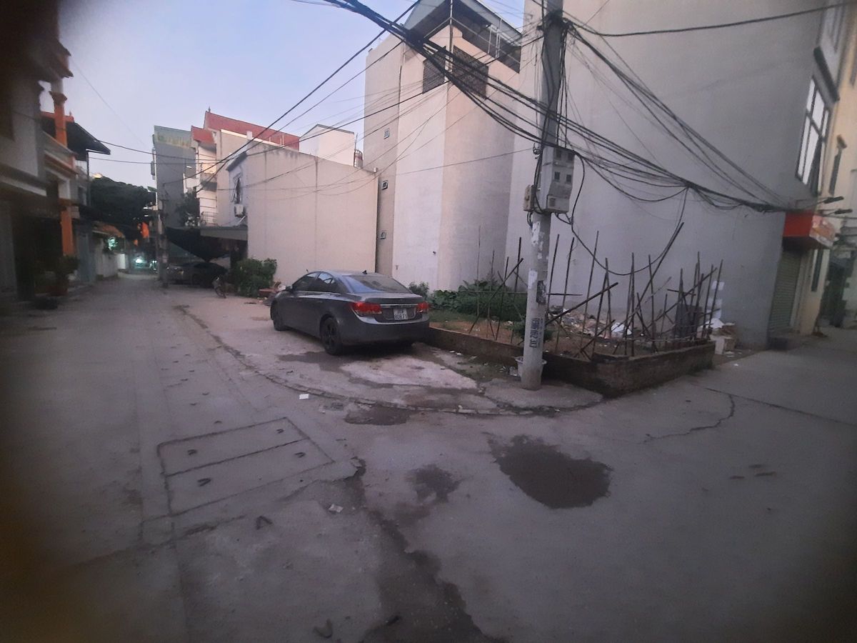 Bán Nhà Vạn phúc Hà Đông,DT 30m2 Giá Hơn 6 Tỷ Nhà 2 Mặt ngõ