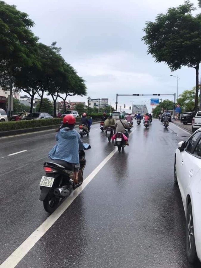 Nguyễn Văn Cừ 30M2, 5 Tầng, mặt tiền 3.8m, 4.8 tỷ Long Biên Hà Nội