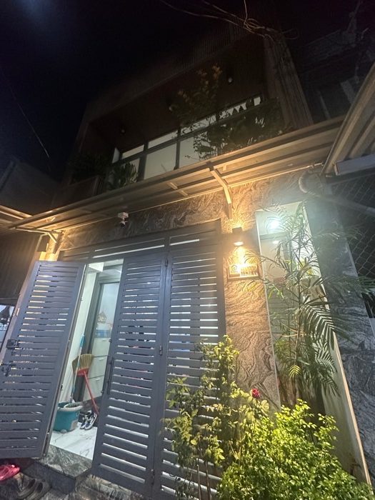 Bán nhà đường Lê Trọng Tấn, Tân Phú, 65m2 (4.5x15), 2tầng 5.6 tỷ, Tây Thạnh,