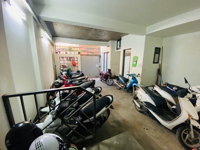 NHÀ DÒNG TIỀN ĐẦU TƯ TỐT - ĐANG KHAI THÁC HƠN 80 TRIỆU/THÁNG - NGÕ QUỲNH