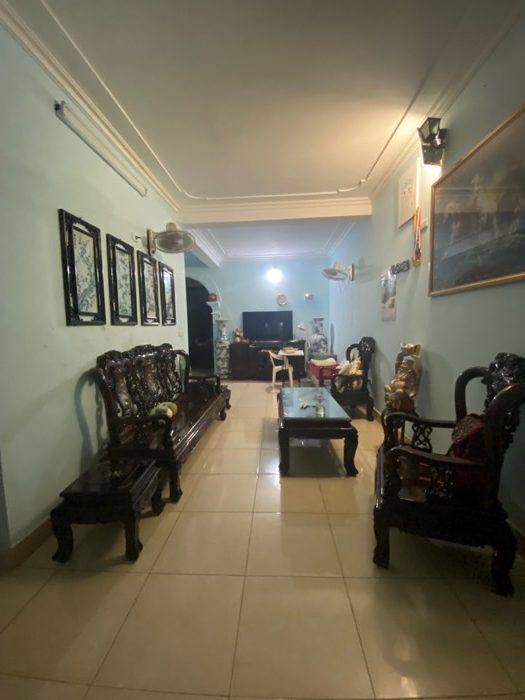 Bán nhà chính chủ mặt phố Phan Kế Bính Ba Đình kinh doanh 25 tỷ.