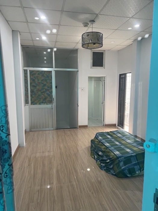 Bán nhà Lê Văn Sỹ, P13. Phú Nhuận , 33m2, HXH, 2Pn - 4.3 tỷ.