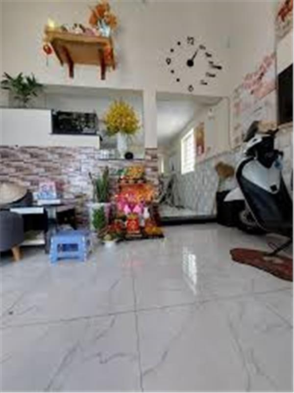 BÁN NHÀ ĐƯỜNG SỐ 26 PHƯỚC LONG A THỦ ĐỨC 5PN - 120M2 - 5 TỶ