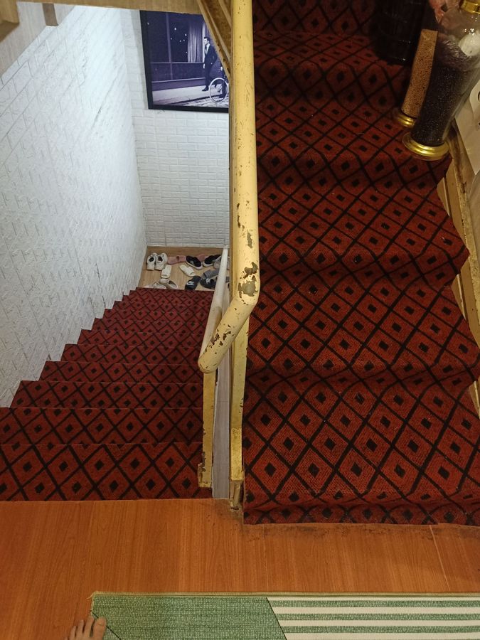 CHÍNH CHỦ CẦN BÁN GẤP NHÀ CẦU GIẤY- 44M2- 3,7 TỶ. MẶT TIỀN RỘNG 6,5M