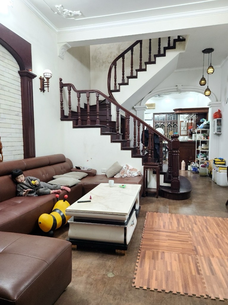 Bán nhà VIP phố Nghĩa Đô Starlake Tây Hồ 20 tỷ.