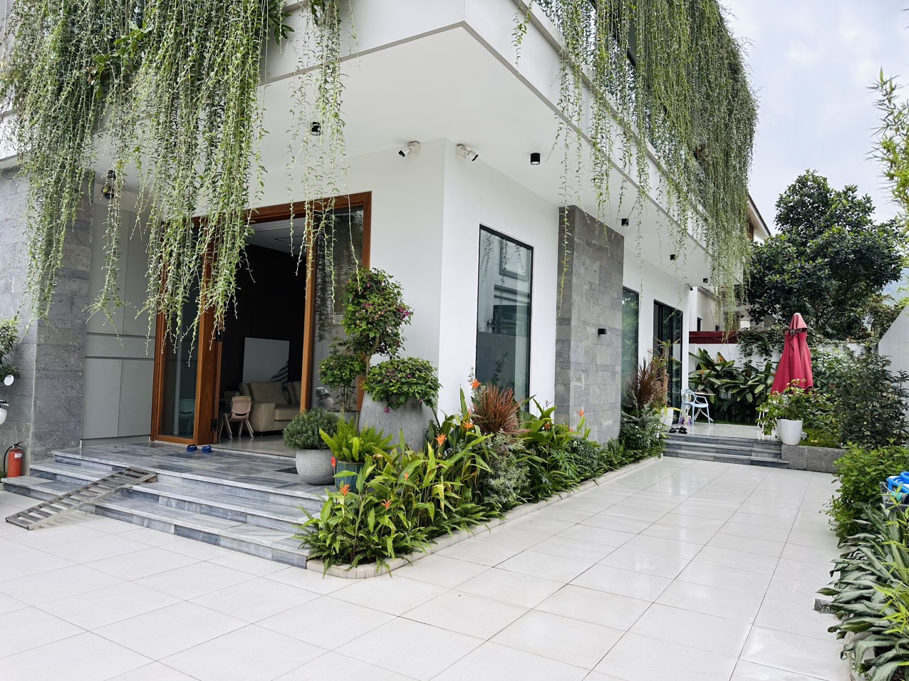 Chuyển Nhượng Căn Biệt Thự tại Tinh Thành Quốc Tế, Kiến An, Hải Phòng