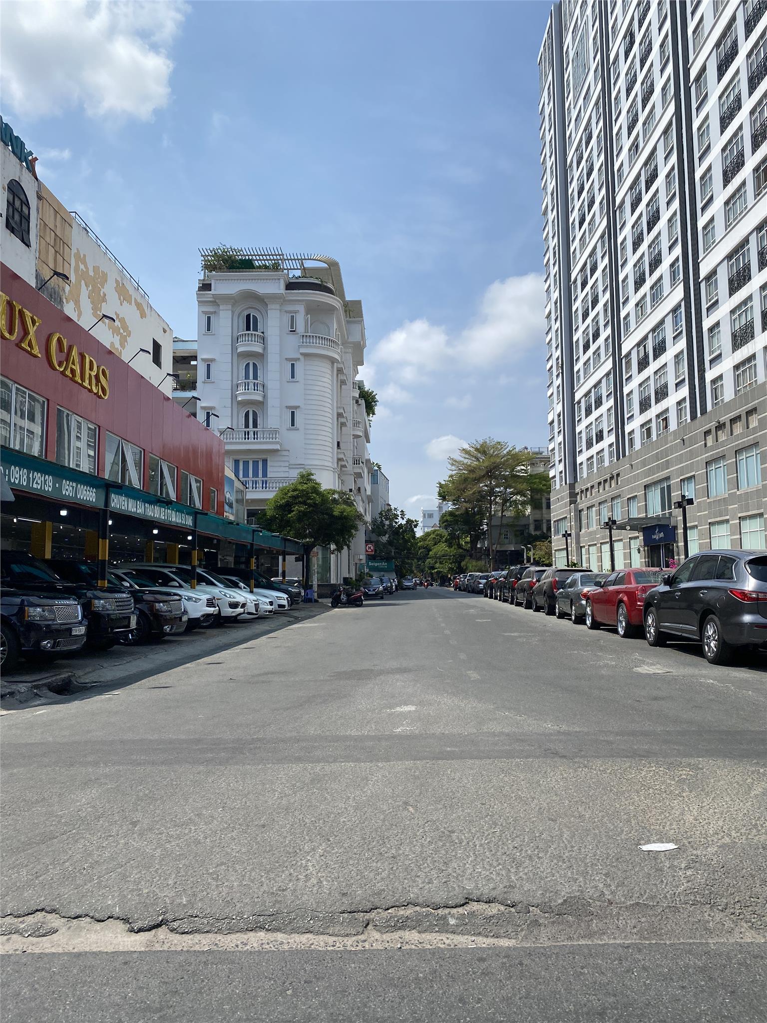 **Bán nhà phường 12 Tân Bình, khu K300 Tân Bình, gần Nguyễn Minh Hoàng