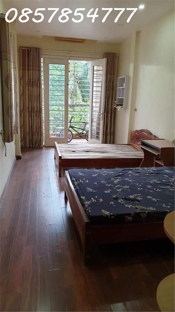 #KHÚC_THỪA_DỤ #CẦU_GIẤY - TRUNG TÂM - HIẾM NHÀ BÁN - CĂN HỘ.,55M2 5 TẦNG CHỈ 8 TỶ