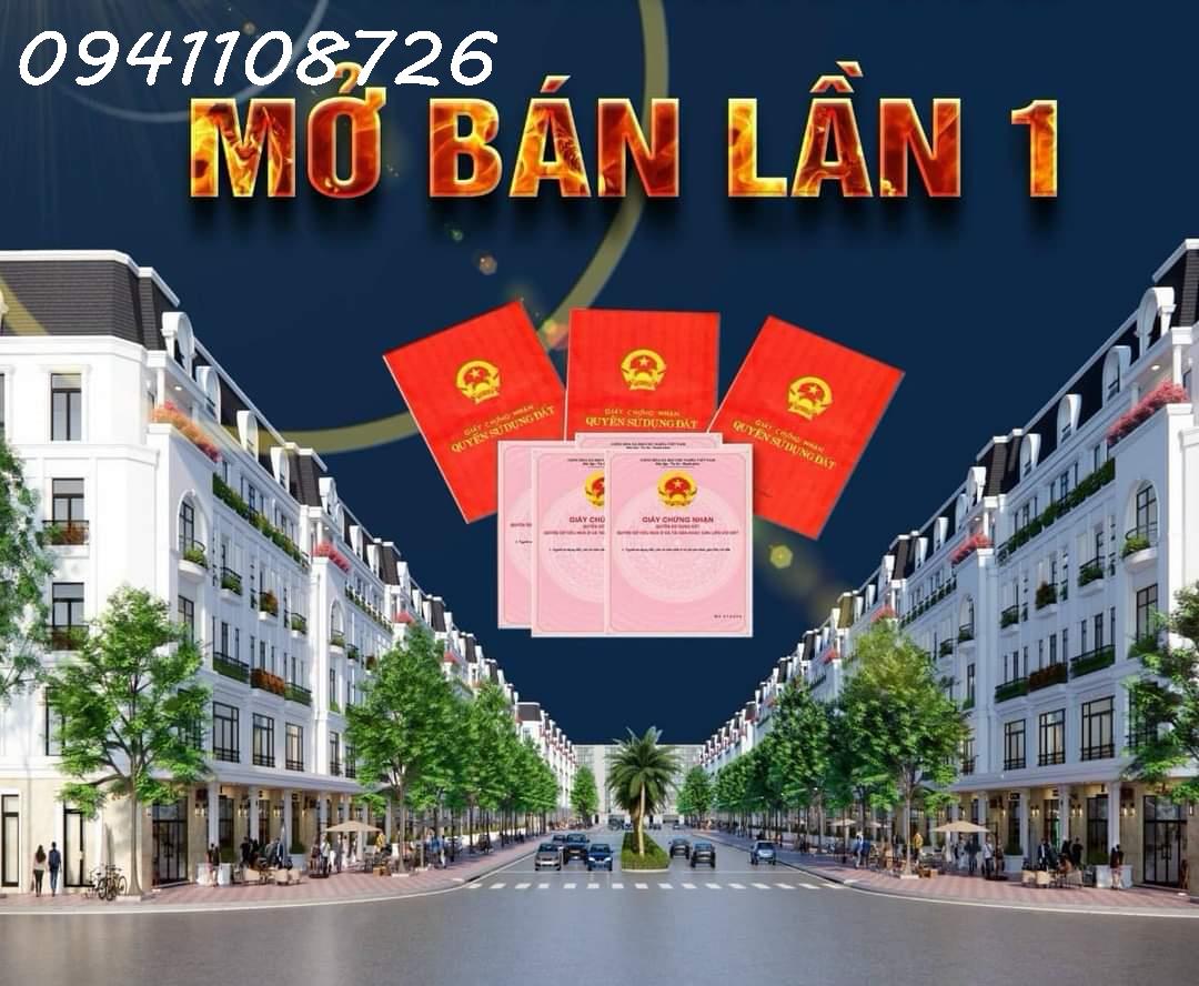Bán mấy lô rẻ dự án Lam Sơn Mỹ độ Giá 2.x tỷ