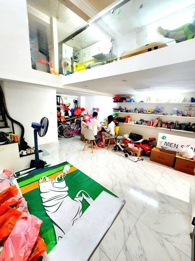 Chính chủ bán nhà Thụy Khuê,Tây Hồ 40m2 5 tầng, 5m mặt tiền giá hơn 8 tỷ