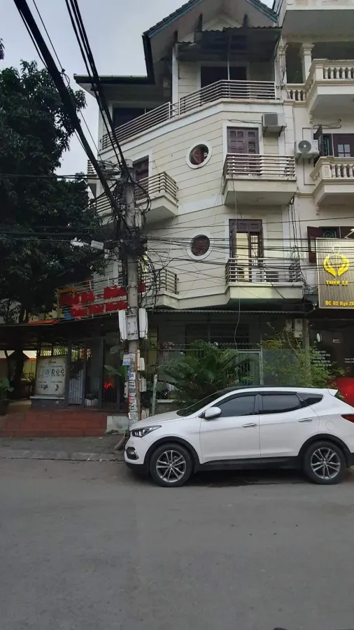 Bán nhà mặt ngõ 28 Xuân la căn góc Kinh doanh vô đối Diện tích sổ 75m2, thực tế 160m2, 4 tầng, MT16m, giá 38 tỷ