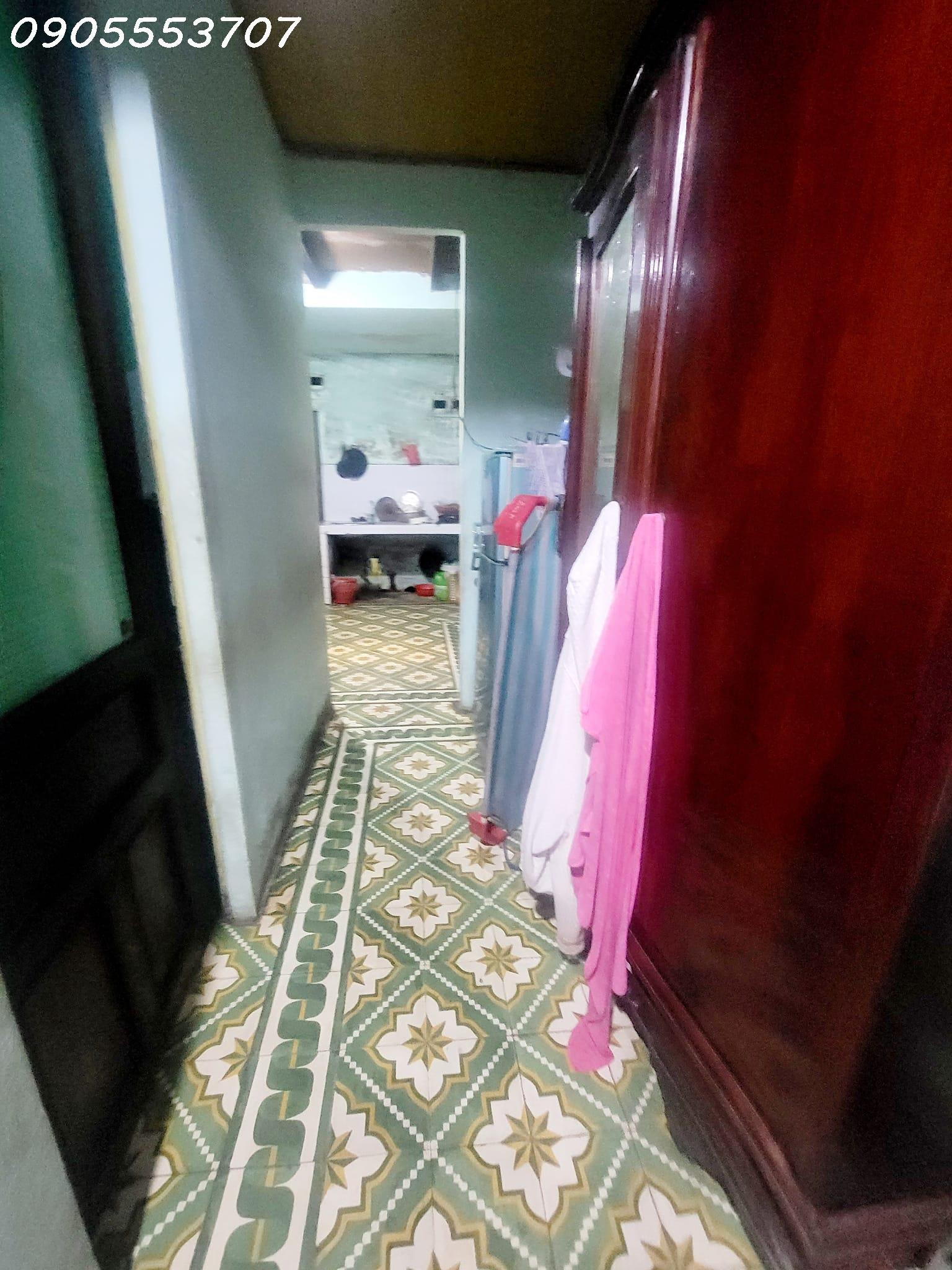 Mặt tiền gần BÙI THỊ XUÂN- AN HẢI TÂY, SƠN TRÀ, Đà Nẵng ngay cầu Trần Thị Lý mà Chỉ 3,4 tỷ