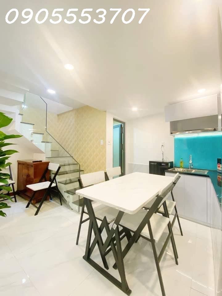 NGON QUÁ - Nhà 2 tầng TRƯNG NỮ VƯƠNG, Hải Châu, ĐN. Vào rất gần CHỈ 2,x Tỷ (x bao nhiêu cũng bán)