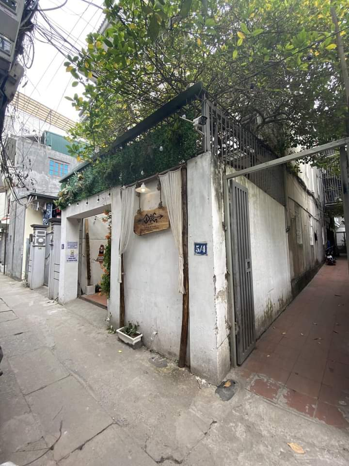 BÁN NHÀ PHỐ NGHI TÀM – LÔ GÓC – KINH DOANH – 88M – 7.8 TỶ.