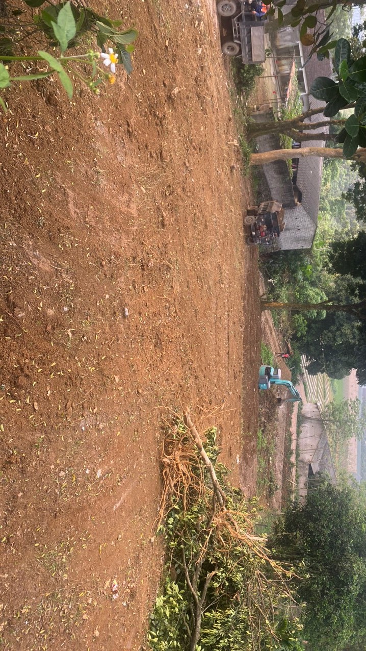 cần bán đất nghỉ dưỡng chương mỹ hà nội- dt 1500m- 300tc giá 5ty