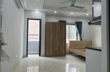 Chính chủ cho thuê căn studio 40m2 tại mặt đường Mỹ Đình, Nam Từ Liêm, Hà Nội.