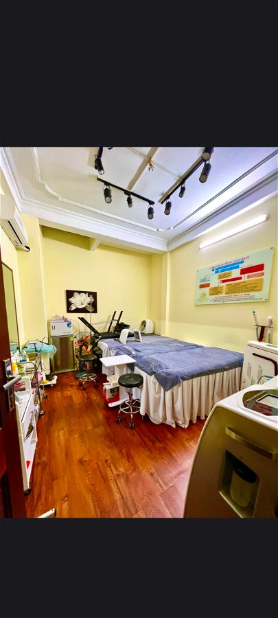 Bán Nhà Phố Nguyễn Phúc Lai Quận Đống Đa. 59m Xây 5 Tầng Mặt Tiền 4m Nhỉnh 15 Tỷ. Cam Kết Ảnh Thật Mô Tả Chính Xác. Chủ