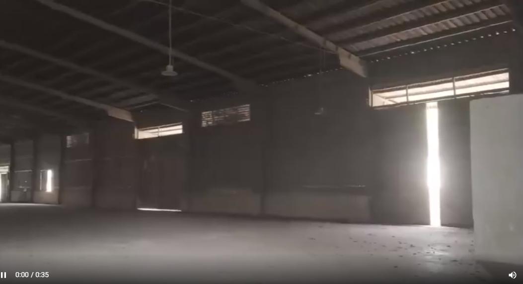Cho Thuê Xưởng Tân Hiệp, Tân Uyên, Bình Dương Diện Tích 9000m² Giá 55k/m² Liên Hệ: 0366632092