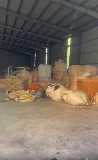 Cho Thuê Kho Xưởng Tại Phú Giáo, Bình Dương Diện Tích 7.000m² Giá 2 USD/m² Liên Hệ: 0366632092