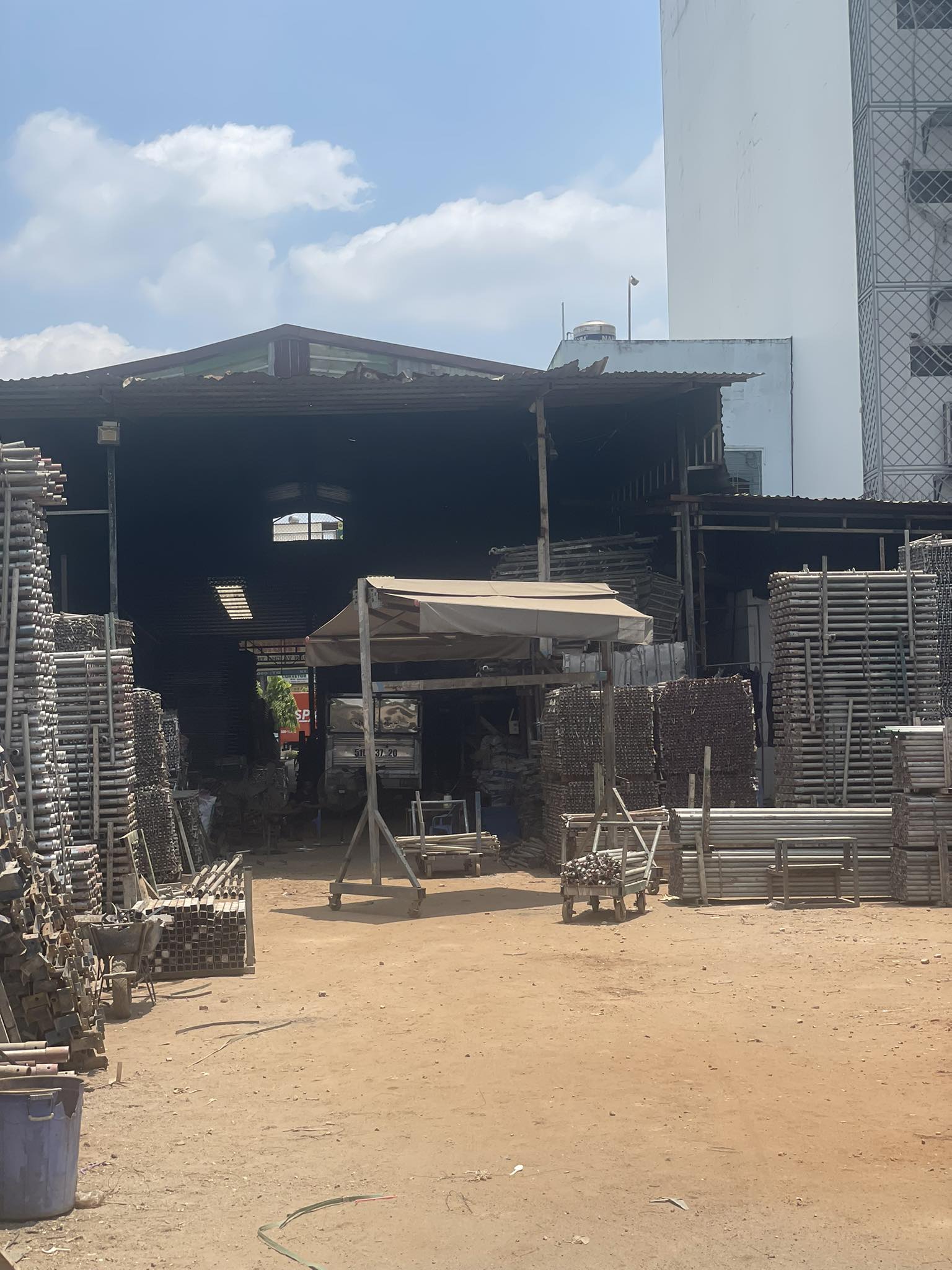 Mặt Tiền Kinh Doanh Tên Lửa Bình Tân Lô Góc Víp 550m2 Chỉ 76 Tỷ